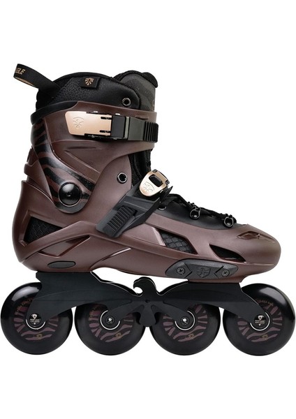 F7 Optimum Brown Urban Paten