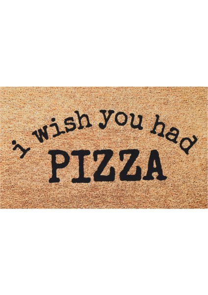 Sare By Kaşmir Halı Pizza Dekoratif Paspas 45x75 cm Salon Mutfak Halısı Yolluk Kilim fiyatları