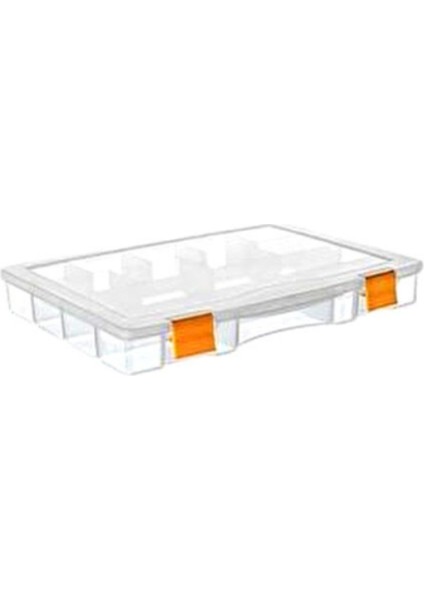 13 Power Organizer Kutu