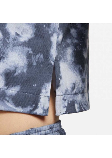 Sportswear Kadın Gri Kolsuz T-Shirt DV7924-015 fırsatları