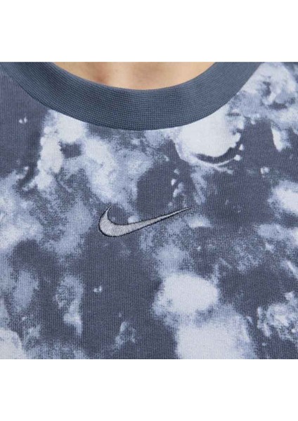 Sportswear Kadın Gri Kolsuz T-Shirt DV7924-015 indirimleri