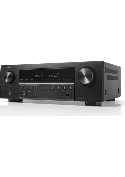 AVR-S670H 5.2 8k Avr Amfi