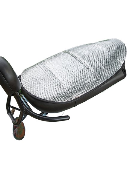 Araba Koltuk Minderi, Motosiklet Izolasyon Koltuk Minderi, Su Geçirmez Evrensel Yaz (Yurt Dışından)