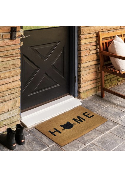 Cat Home Coco Paspas 40 x 60 cm