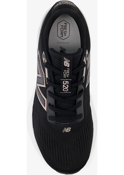 Fresh Foam 520 V9 kadın Siyah Koşu Ayakkabısı.1 modelleri