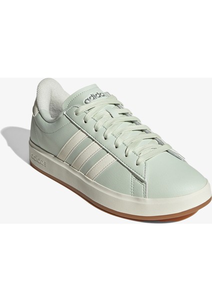 Grand Court 2.0 Kadın Yeşil Sneaker.- fiyatları