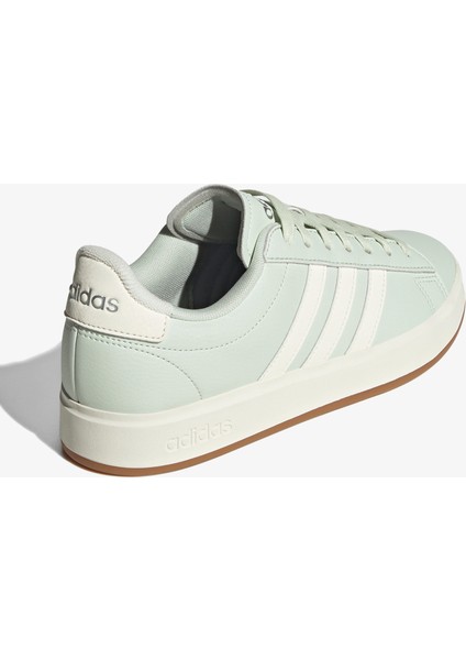 Grand Court 2.0 Kadın Yeşil Sneaker.- modelleri