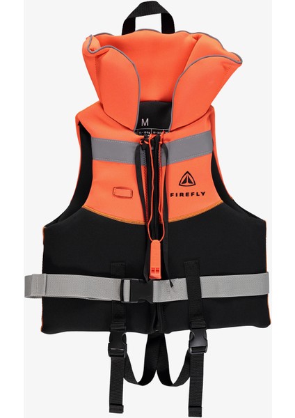 Swim Vest Çocuk Turuncu Can YELEĞI.900