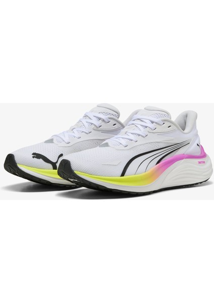 Electrify Nitro 4 Kadın Beyaz Koşu Ayakkabısı.06 fiyatları