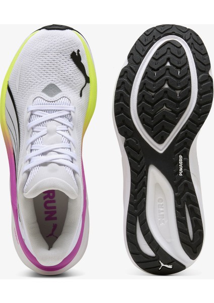 Electrify Nitro 4 Kadın Beyaz Koşu Ayakkabısı.06 indirimleri