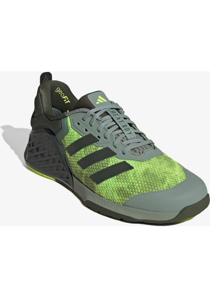 Dropset 3 Erkek Yeşil Antrenman Ayakkabısı.- fiyatları