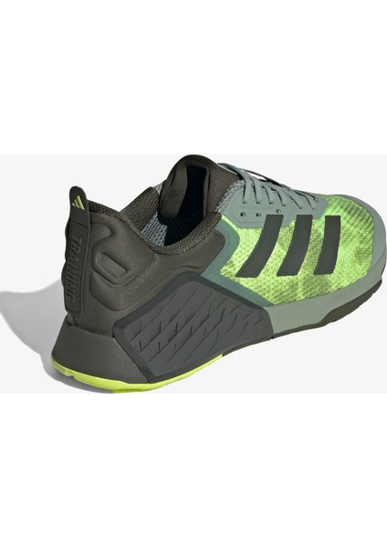 Dropset 3 Erkek Yeşil Antrenman Ayakkabısı.- modelleri