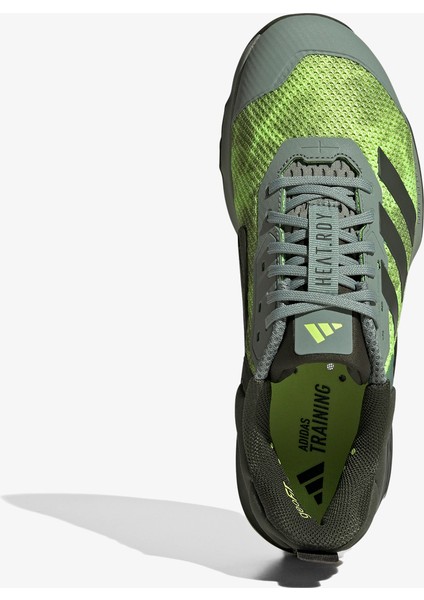 Dropset 3 Erkek Yeşil Antrenman Ayakkabısı.- indirimleri