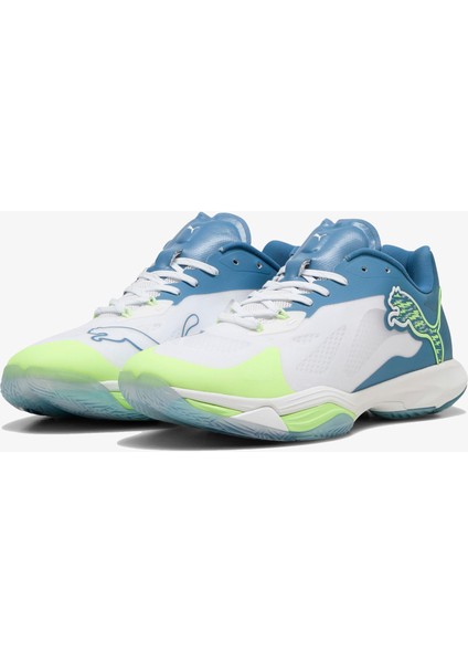 Vantage Nitro Erkek Beyaz Voleybol Ayakkabısı.02 fiyatları