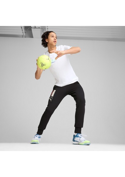 Vantage Nitro Erkek Beyaz Voleybol Ayakkabısı.02 indirimleri