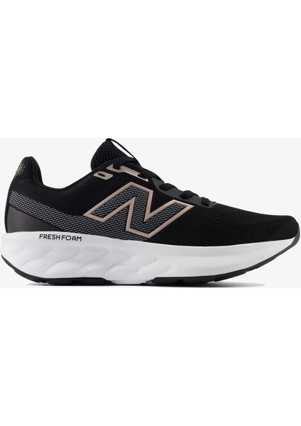 Fresh Foam 520 V9 kadın Siyah Koşu Ayakkabısı.1