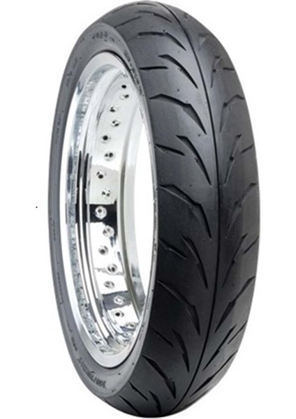 Duro 100/80-17 52P Tubless Motosiklet Lastiği