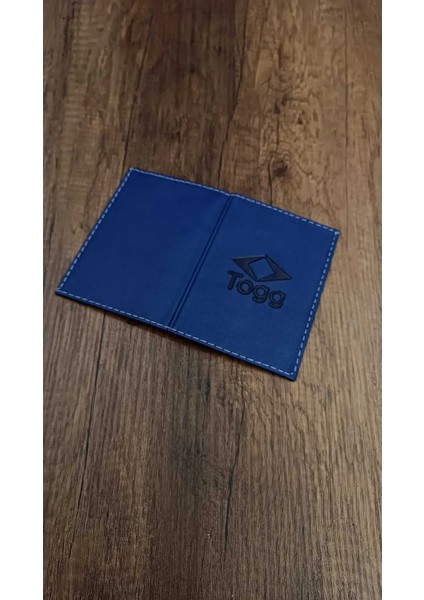 Togg Deri Dikişli Araç Ruhsat Kılıfı Kabı Oto Ruhsatlık Araba Ruhsat Koruyucu modelleri