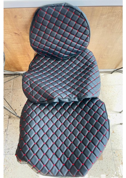 Massey Fergususon 5-S Ön Kaput Brandası+Koltuk Kılıfı Takım modelleri