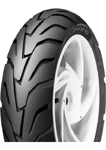 Duro 100/90-10 56M Tubless Motosiklet Lastiği