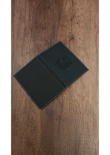 Togg Deri Dikişli Araç Ruhsat Kılıfı Kabı Oto Ruhsatlık Araba Ruhsat Koruyucu fırsatları