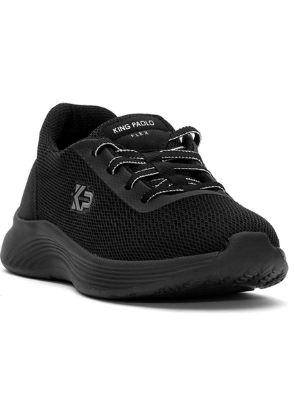 H5174 Palmiye Krakers Kadın Klasik Sneaker Siyah fiyatları