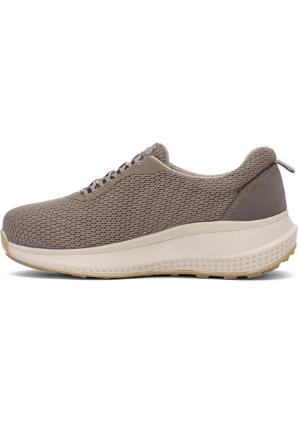 H5179 Kameli Krakers Kadın Klasik Sneaker Vizon modelleri