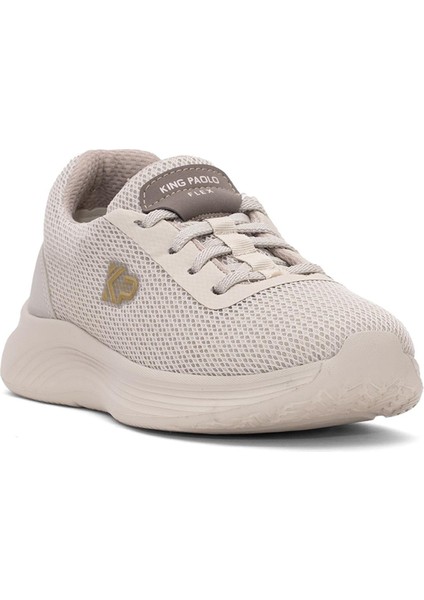 H5174 Palmiye Krakers Kadın Klasik Sneaker Bej fiyatları