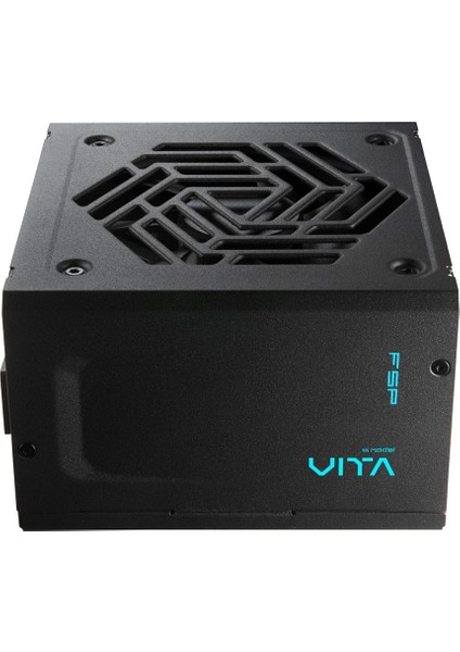 Vita Bd 750W 80+ Bronze Pcıe5.0 Atx 3.1 Güç Kaynağı