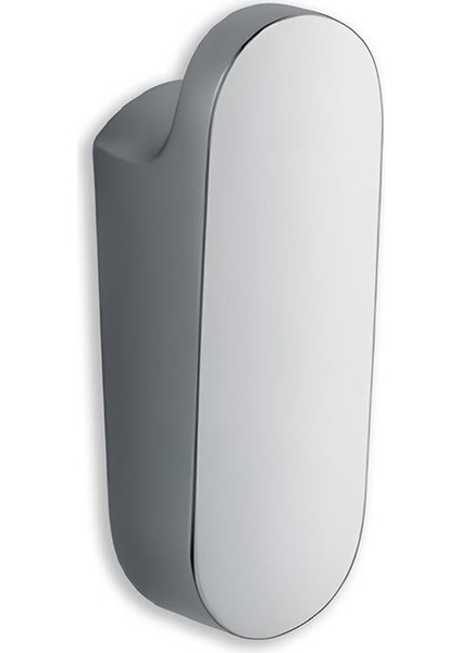 Prado Bornozluk Tekli Krom