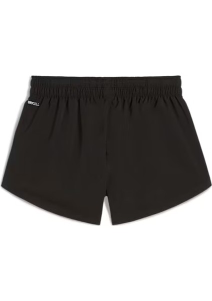 Tad Essential 3" Kadın Siyah Antrenman Şort 52590301 indirimleri