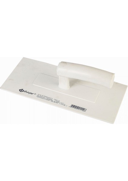 Duyar Kaleterasit Plastik Saplı Mala Boya Malası 12,5X27,5 cm