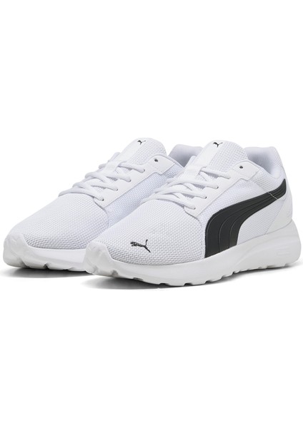 Softride Cosmic Lt Erkek Beyaz Sneaker Ayakkabı 40023502