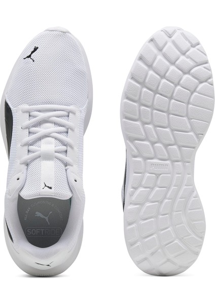 Softride Cosmic Lt Erkek Beyaz Sneaker Ayakkabı 40023502