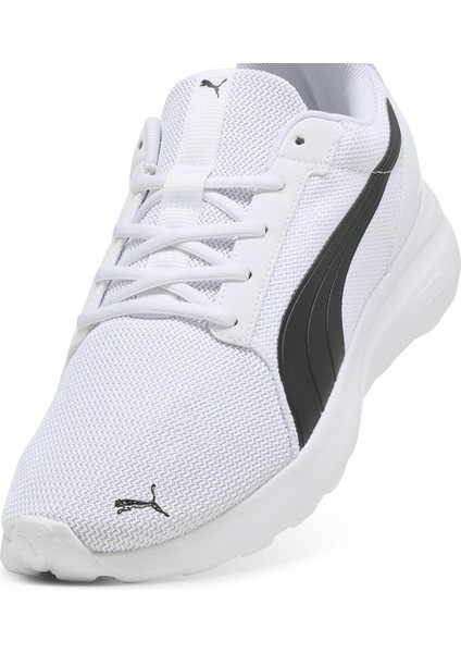 Softride Cosmic Lt Erkek Beyaz Sneaker Ayakkabı 40023502