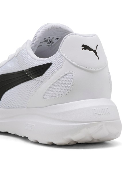 Softride Cosmic Lt Erkek Beyaz Sneaker Ayakkabı 40023502
