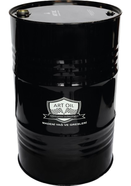 Art Oıl Molibdenli Gres (180KG Varil)