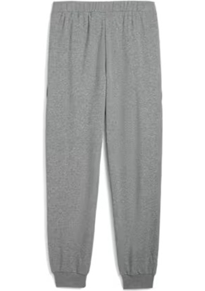 BMW MMS SWEAT PANTS REG/C GRI Erkek Eşofman Altı indirimleri