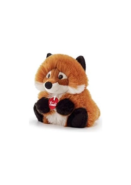 Peluş Fluffy Fox