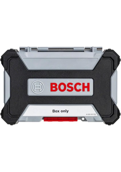 Professional Pick And Click Boş Çanta L (Tüm Pick And Click Aksesuar Paketleri ile Kullanım Için)