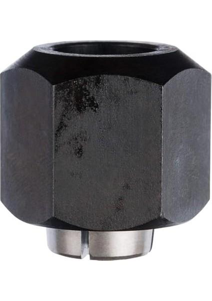 1 x Sıkma Pensesi (Ø 6 Mm, 24 Mm, El Frezesi Aksesuarı)