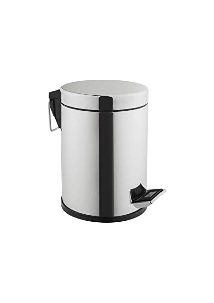 Arkitekta A44054 Paslanmaz Çöp Kovası, 3 Litre
