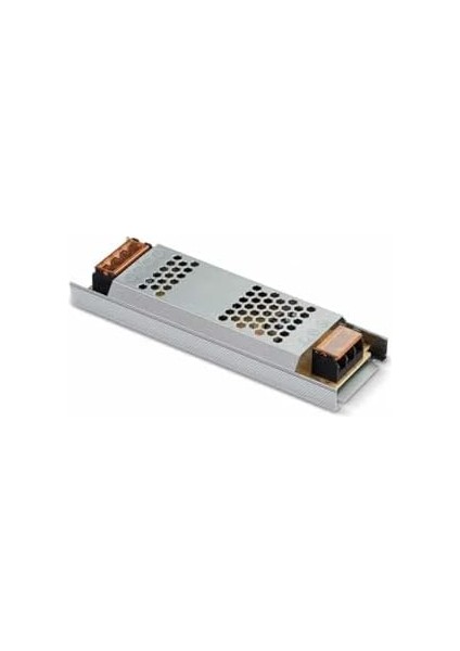 LED Trafosu 12V 12,5A 150W YL25-0150