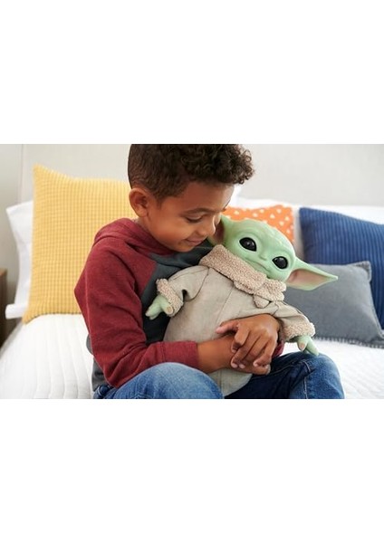 Wars Grogu 3.0