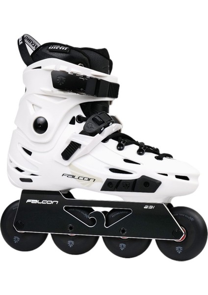 F6S Falcon Pro White Urban Paten modelleri