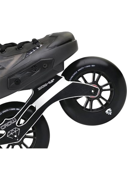 X5T Black Urban Paten modelleri