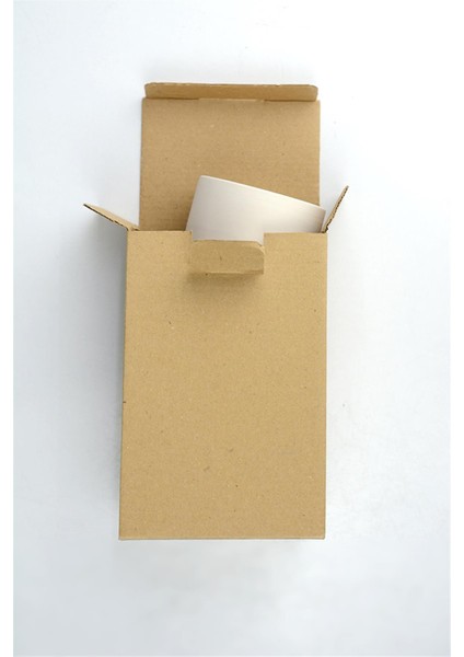 Kübra Kupa - Seramik Bisküvi 8'li (Ham Ürün) indirimleri