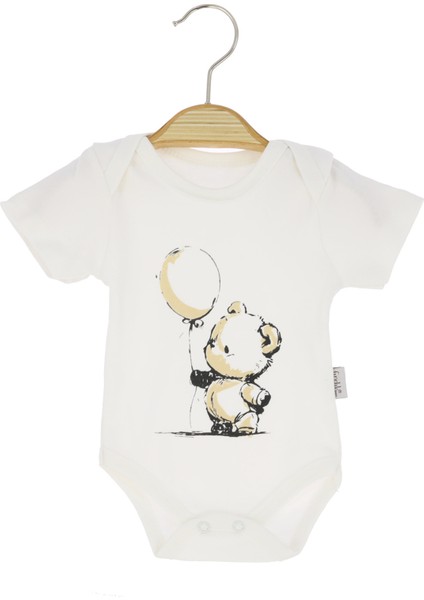 Bebek Body Baskılı