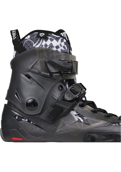 X5T Black Urban Paten