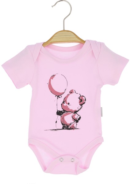 Bebek Body Baskılı